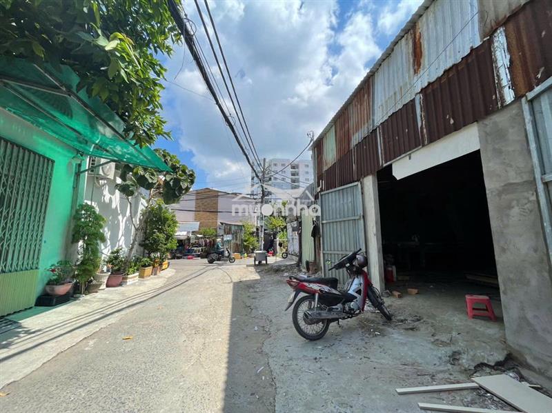 Cho thuê nha tại c1 phạm hùng, bình hưng,tp.hcm