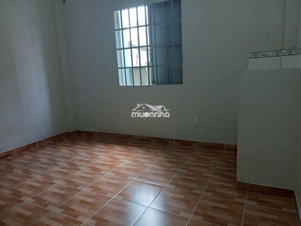 Phòng trọ sach sẽ giá rẻ gân aeon tân phú - 4