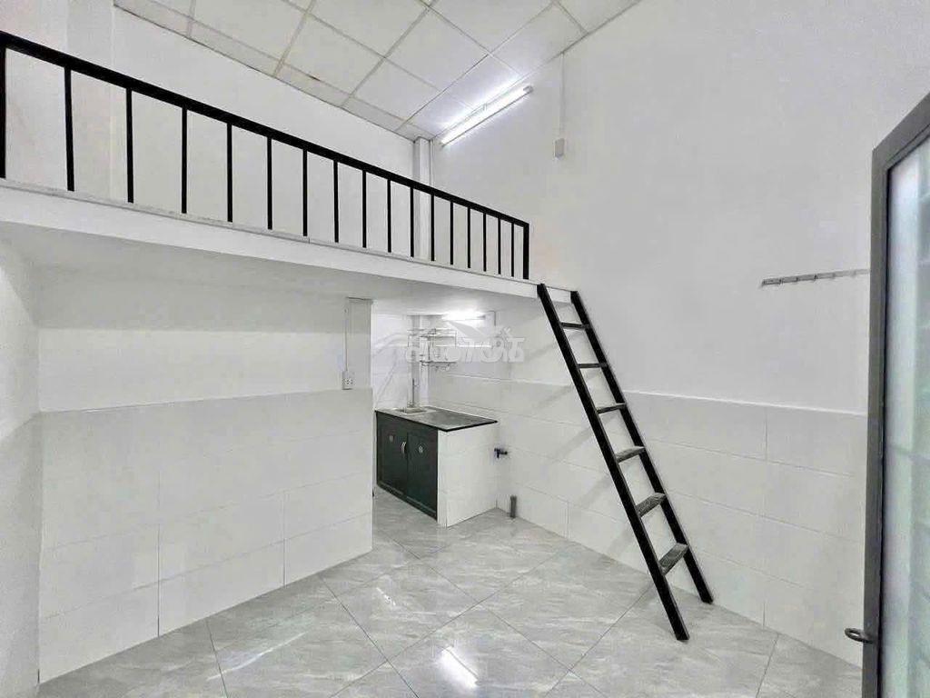 Khai trương phòng trọ mới xây ngay đường nguyễn đức thiệu - 2