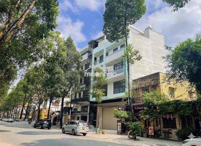 Cho thuê mặt bằng kinh doanh – phú hòa, thủ dầu bình dương