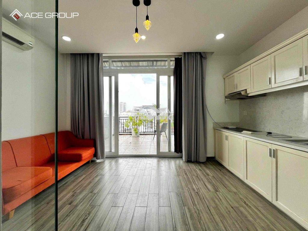 🌾🌾Cho thuê căn hộ 2pn/1pn full nt balcon🚀lê văn sỹ🌳nhà thờ ba chuông🔥🔥 - 2