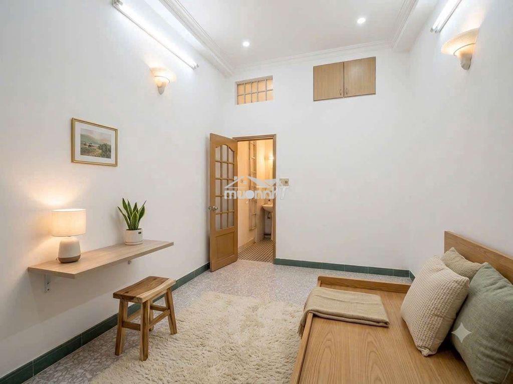 Cho thuê nhà hxh nguyễn thượng hiền, 5 pn 5wc, giá chỉ 22tr - 4
