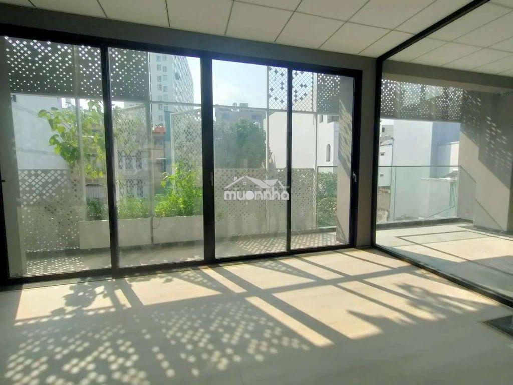 Cho thuê nhà nguyên căn hẽm ô tô đường bình thới - 3