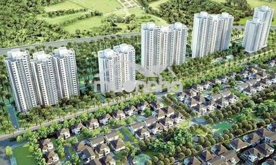HÀNG HIẾM 1 PN+ 47M2 KHU TRUNG TÂM S5