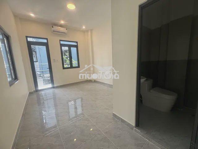 Chỉ 25m ra mặt tiền nguyễn thượng hiền -44m2 (3.5m x12,5m)- 6.5t - 3