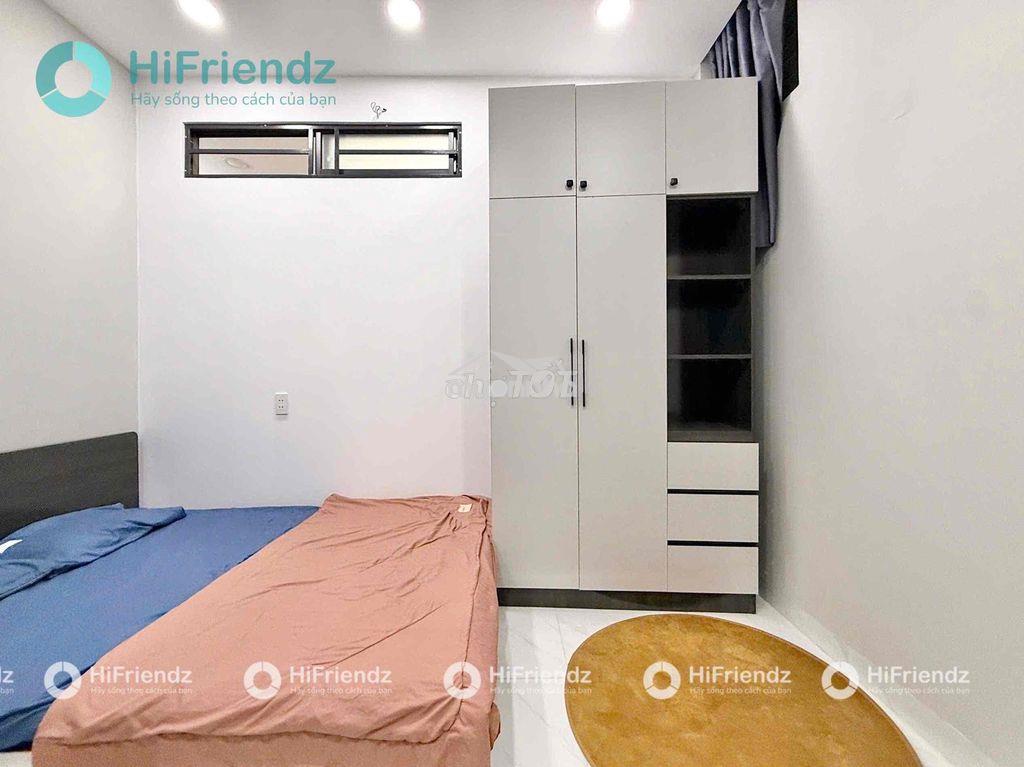 Trống lại 1 phòng cuối ở liền ngay nguyễn kiệm - thích quảng đức - 3