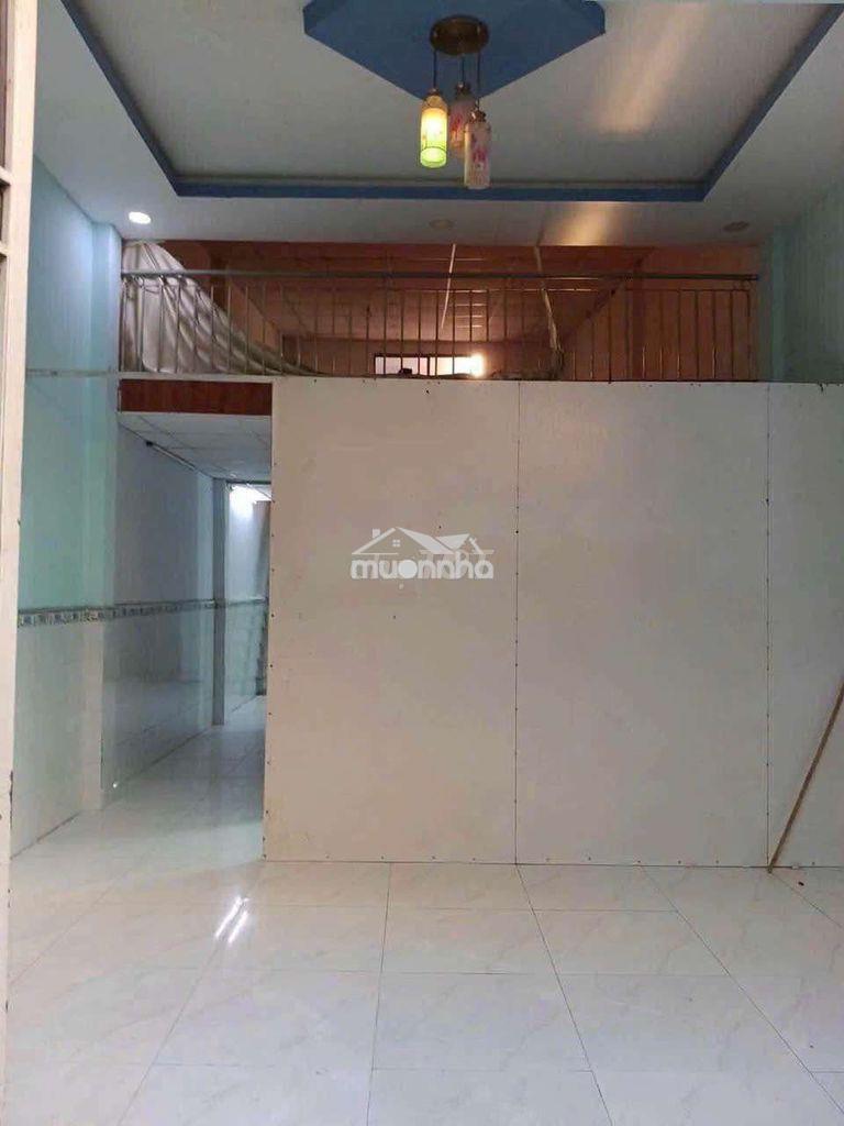 🏘️ Nhà lửng đúc,2 phòng gần nguyễn ảnh thủ, song hành trung chánh 🏘️ - 2