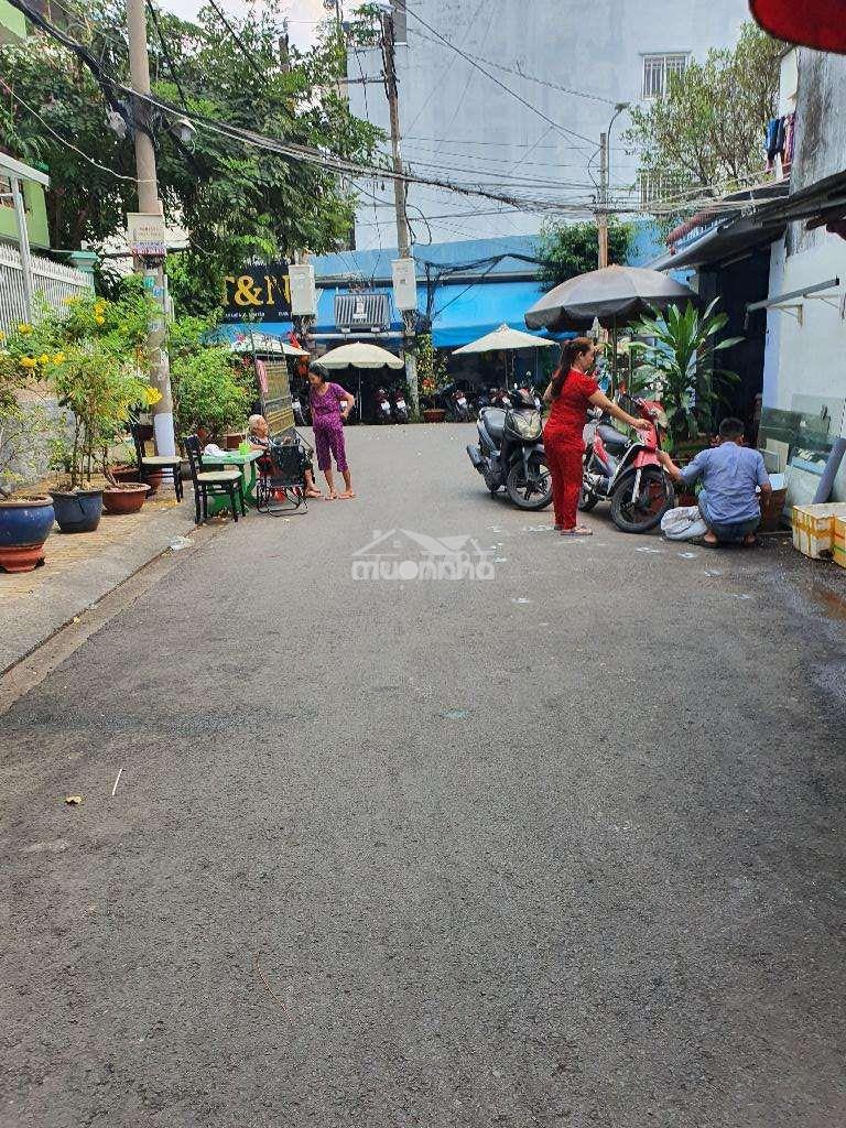 Bán nhà 2tỷ8 2 tầng hl2, ngã tư bốn xã giáp tân phú ,shr ,hoàn công đủ - 4