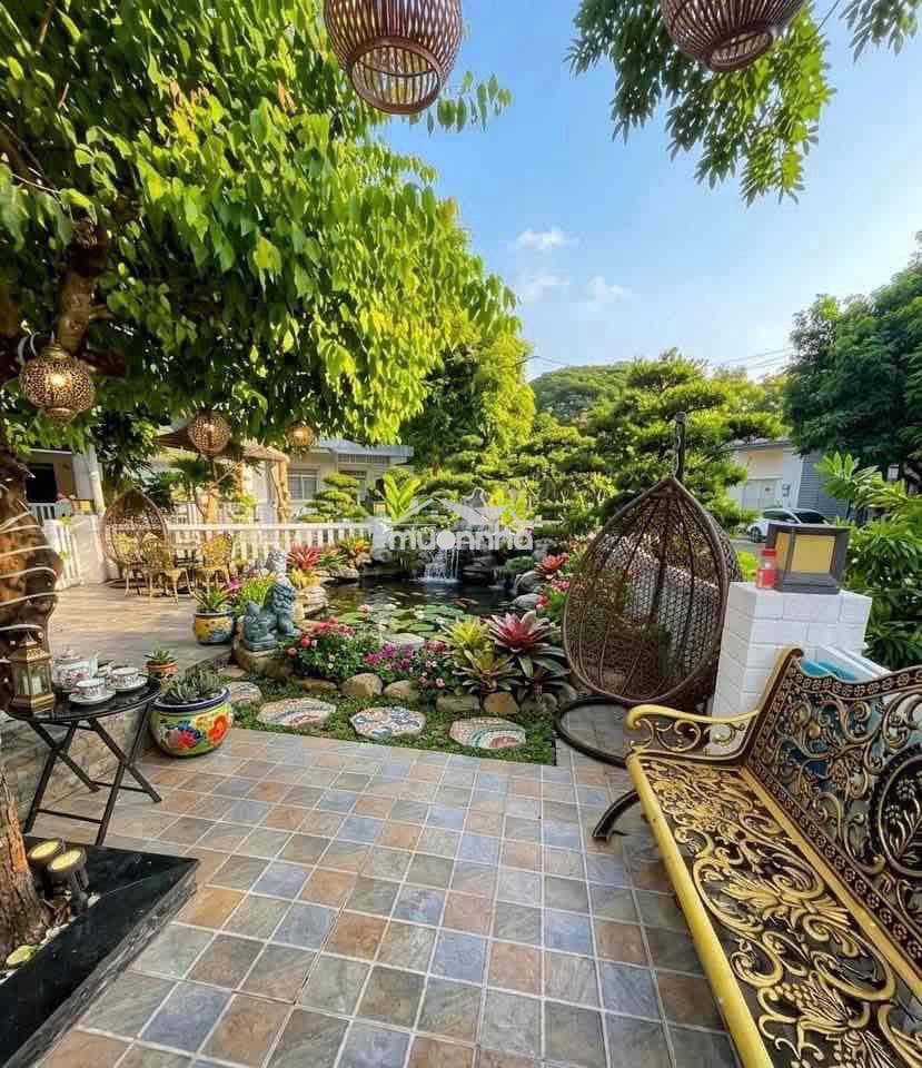 🔥 Giảm ngay 1 tỷ – chỉ còn 16 tỷ, thương lượng thiện chí 🔥 🌳 dinh thự - 3