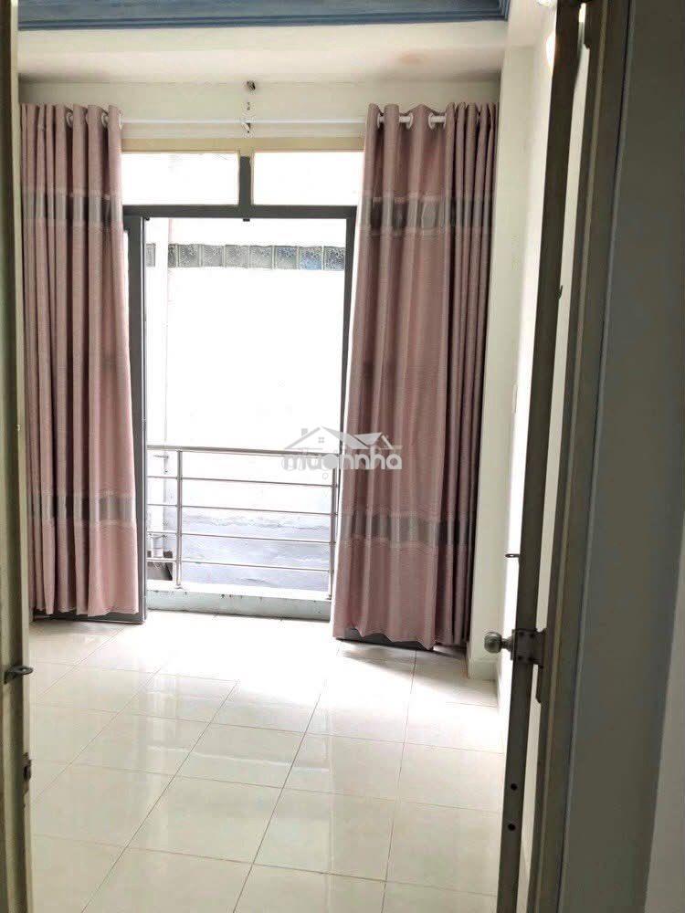 Phòng trọ 20m2 trần phú - 2