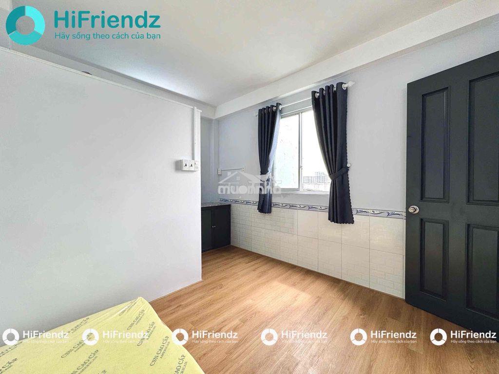 Duplex bancol nhà mới 100%, full nội thất ngay trung tâm bình thạnh - 4