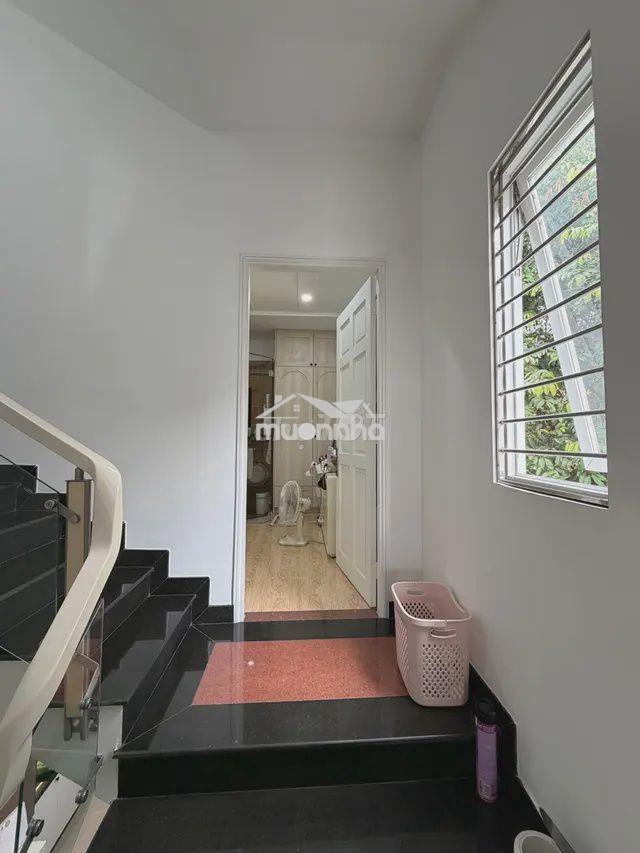 Gấp bán, giảm còn 9,5 tỷ tl- nhà đẹp 5 tầng, ô tô ngủ trong nhà - 4