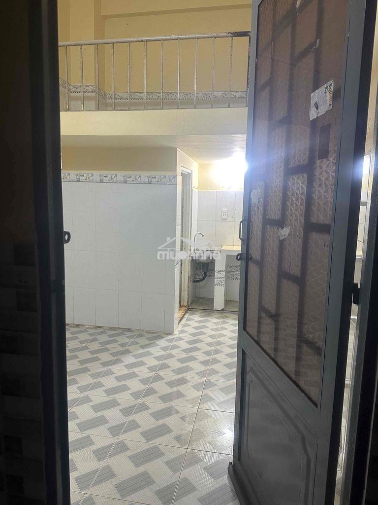 Phòng trọ đường 19 phía sau gigamall - 2