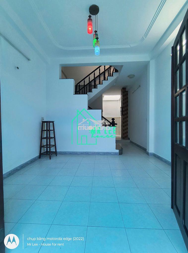 Ngay đại học công thương - aeon - 3 tầng - sân thượng trước và sau