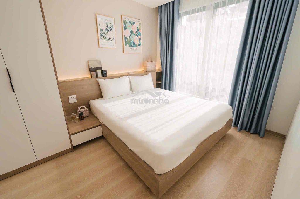 Căn hộ studio /1pn bancol rộng gần sân bay ✈️ khu an ninh - tân bình - 3