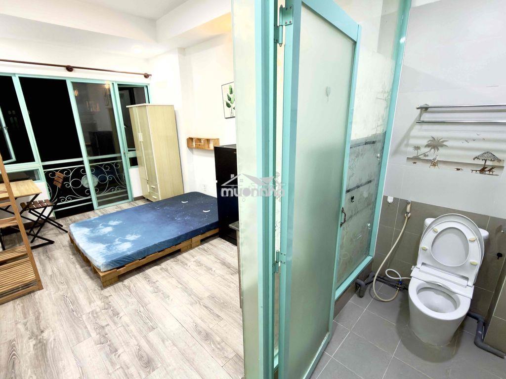 💢Phòng 25m2 đầy đủ tiện nghi đường nguyễn đình chiểu kế cao thắng 💢 - 3