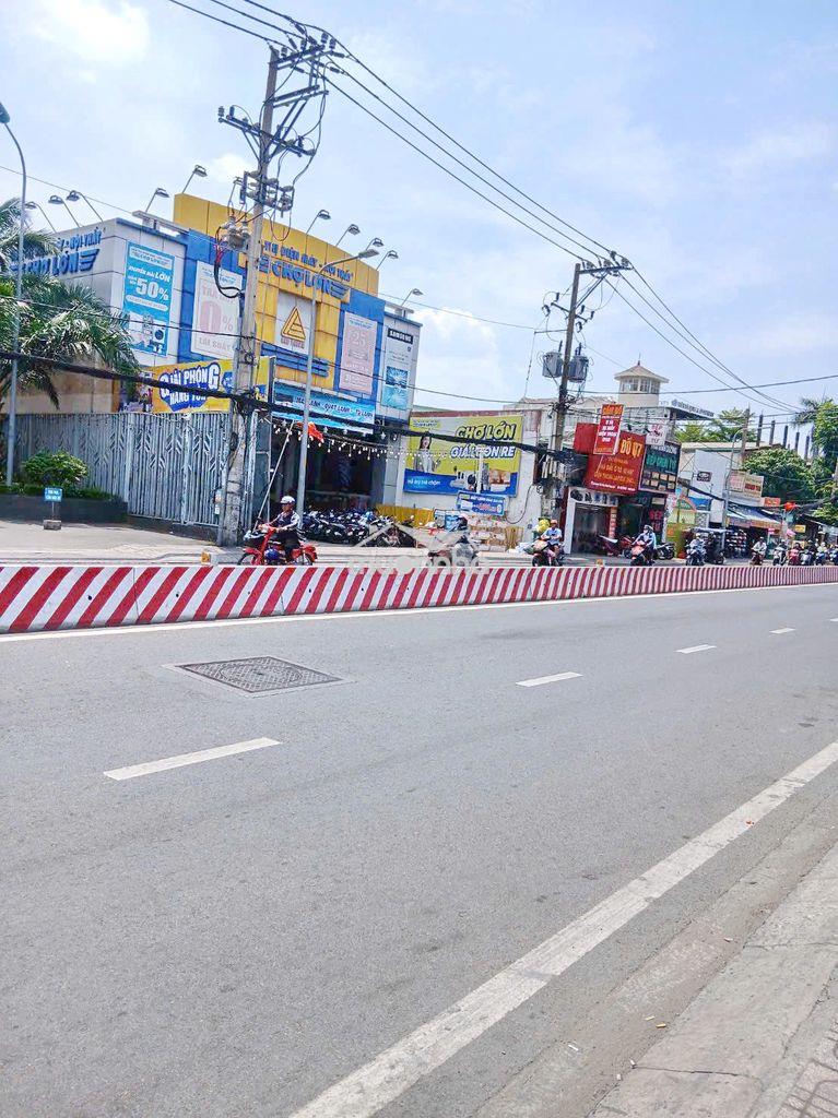 Vip - bán siêu thị điện máy mặt tiền huỳnh tấn phát q7 1193m² odt - 3