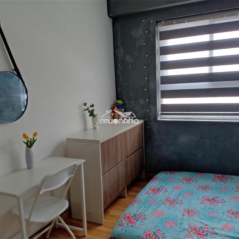 Prosper plaza 2 phòng dt50m2 giá 2.55 tỷ