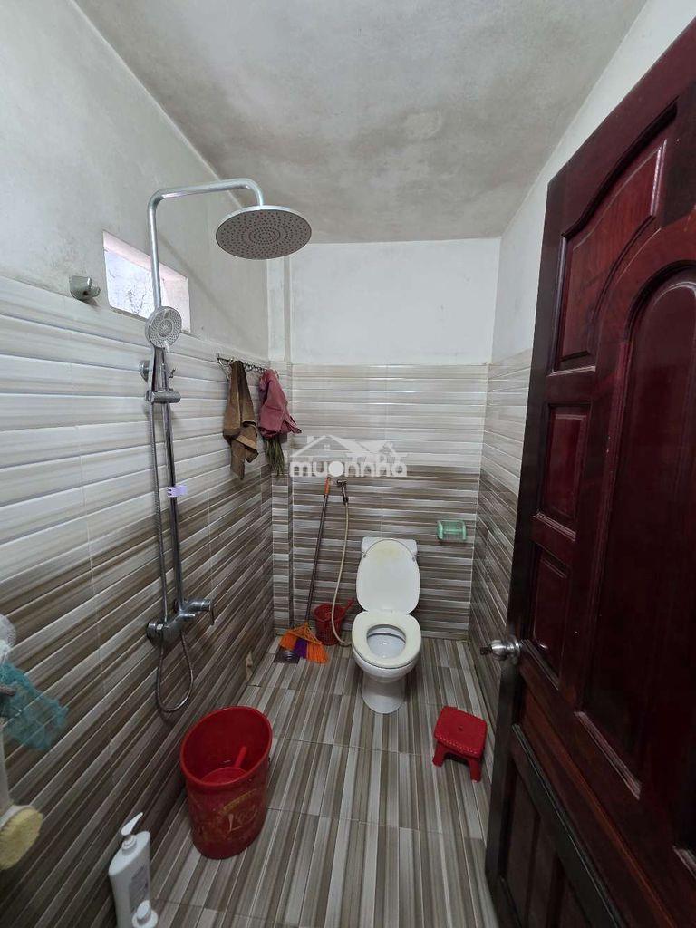 Nhà 1 trệt 2 lầu khu trung tâm hành chính dĩ an - 3