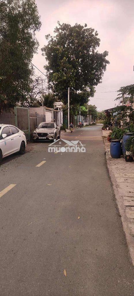 4x16 nhà tân đông hiệp dĩ an mới 