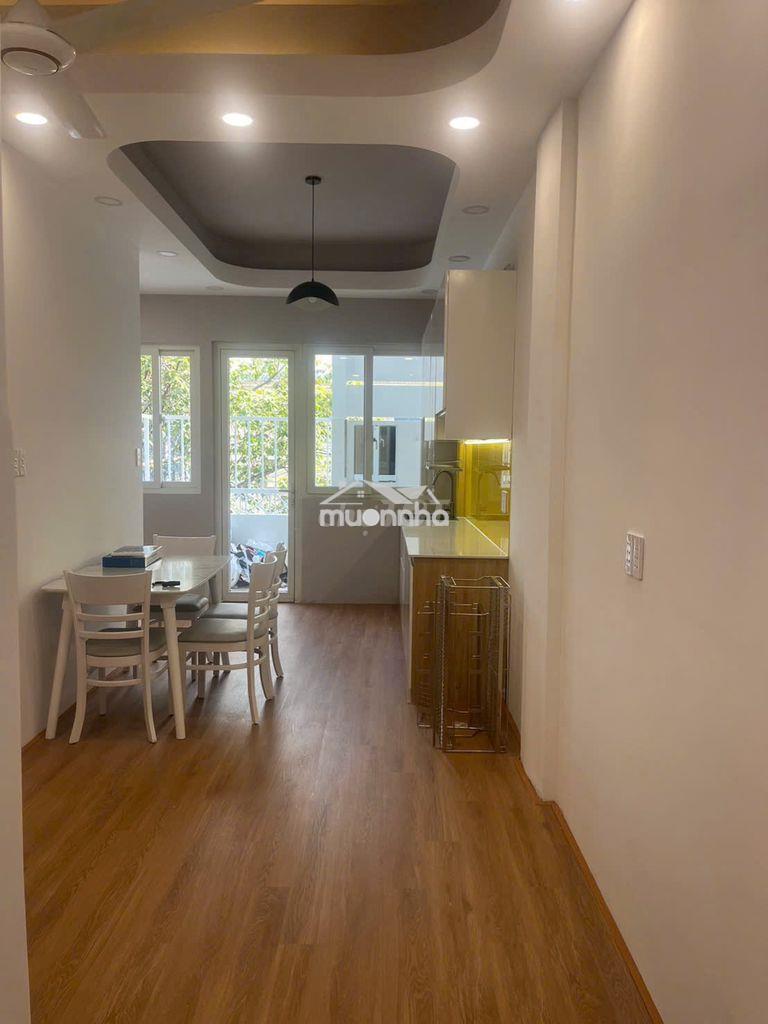 Bán gấp lý thường kiệt - 50m² 2pn - chủ sửa tâm huyết để ở , 3.15 tỷ - 3
