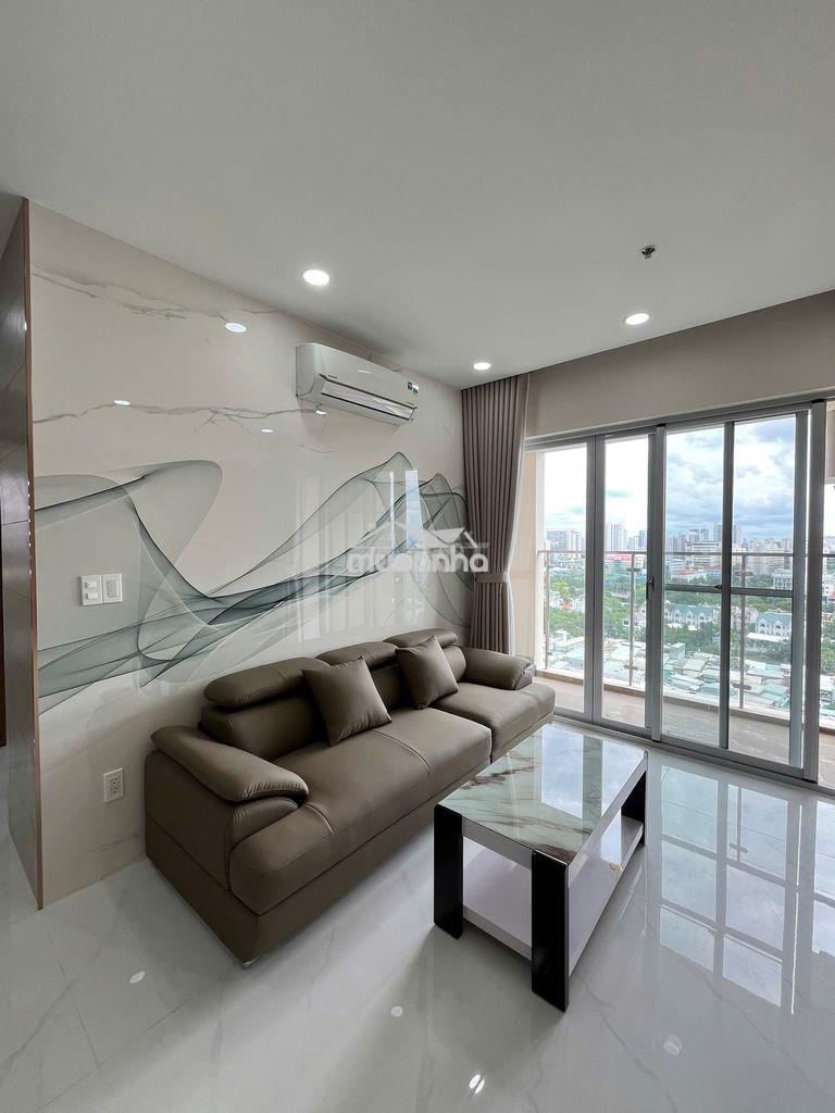 Cho thuê full nội thất cosmo ii - 2