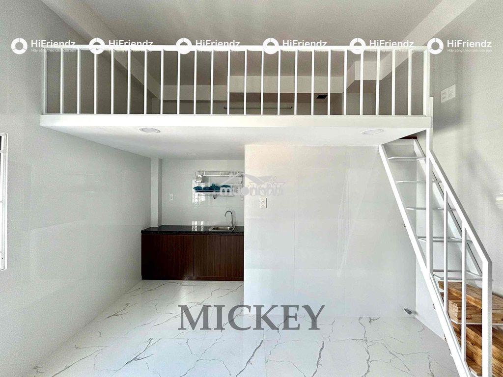 Khai trương phòng trọ giá rẻ gần q5 gần đại học y dược, kinh tế ueh - 3