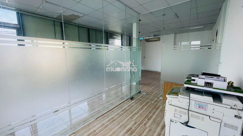 Mặt bằng phù hợp văn phòng công ty, kinh doanh online, 40m2, lầu 1 - 2