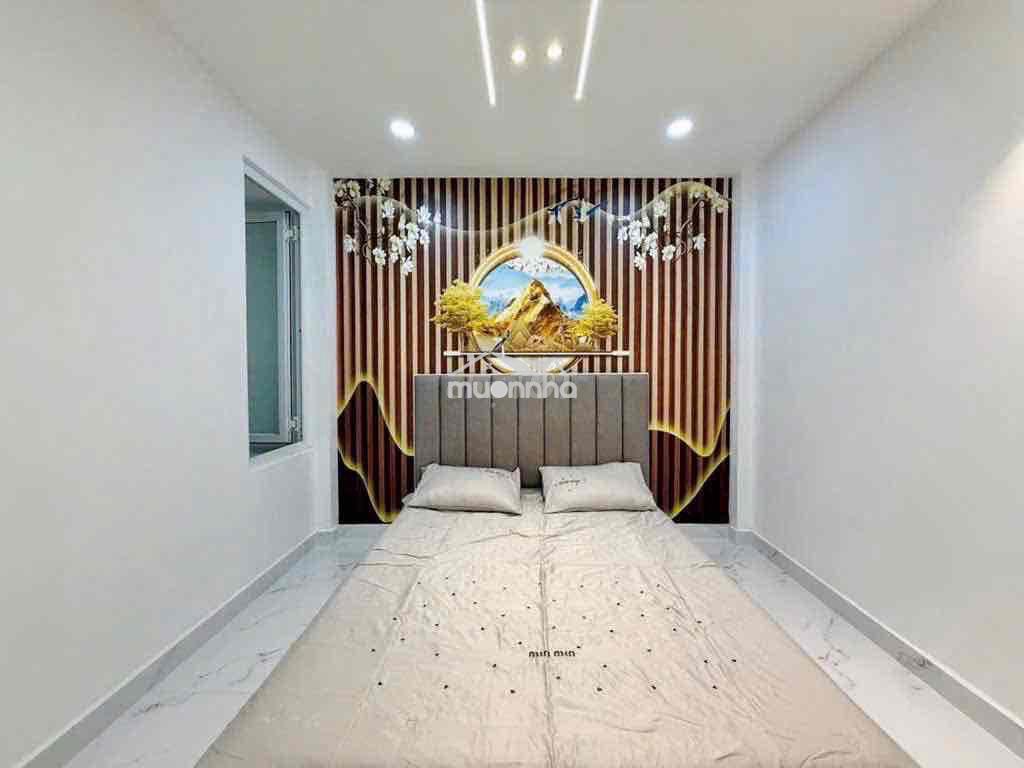 💎 💎 💎 Full nội thất xe hơi ngủ trong nhà 4pn 4wc phạm văn chiêu - 4
