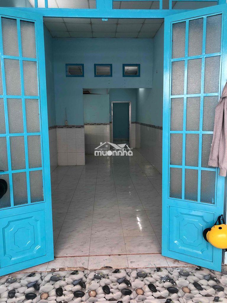 Nhà hẻm đường tập đoàn 4 gần ngã 3 tân kim - 3
