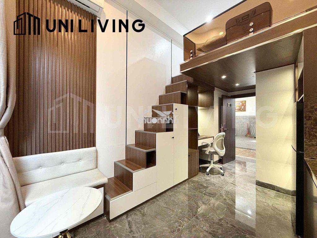 🔥 Duplex luxury đinh bộ lĩnh – full nội thất – gần hutech, uef – 6.7 t - 3