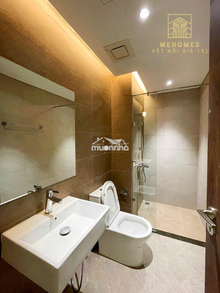 🍀 Cho thuê 112m2 brilliant, nội thất cơ bản, view mát chiều, trống sẵn - 3