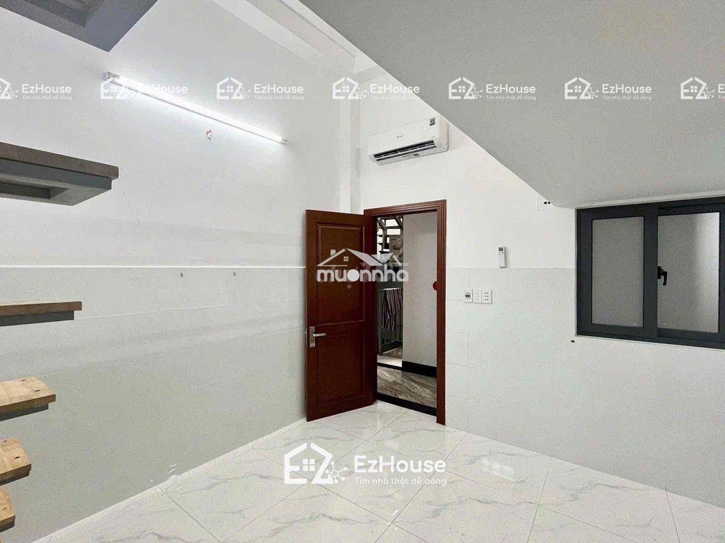 Phòng trọ giá rẻ ngay sát ngã tư gò mây - 3