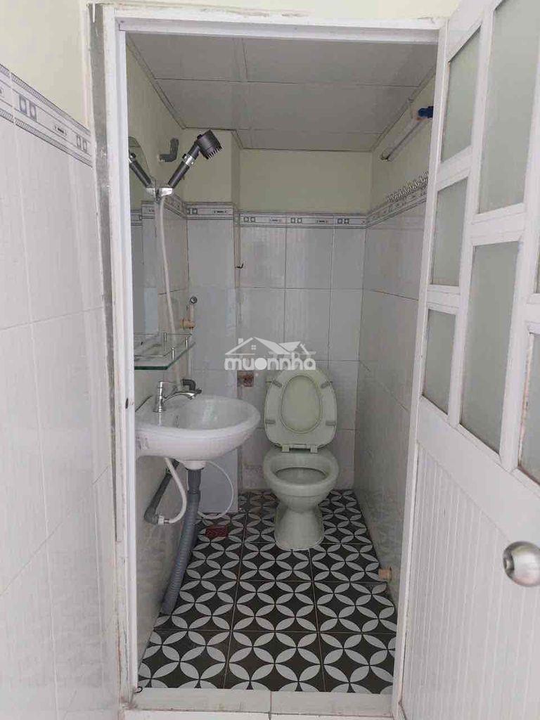 Nhà hẻm 51 lý phục man ,q7 •> đường ôtô - 4