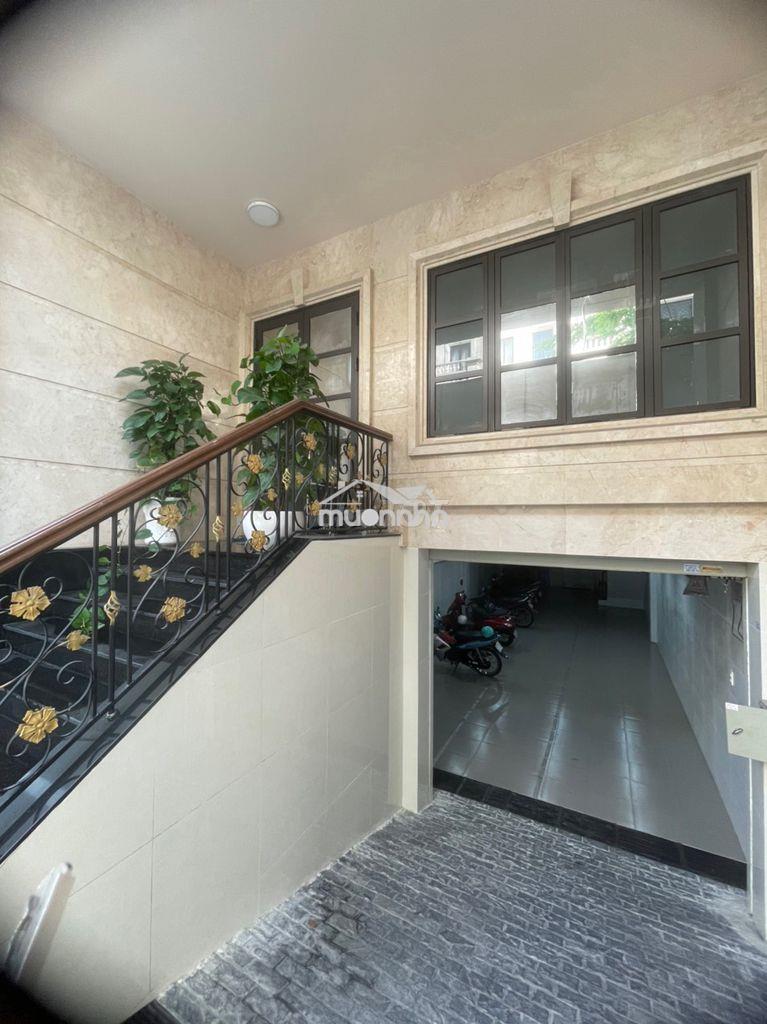 Cho thuê mặt bằng tầng trệt city land park hills - 3