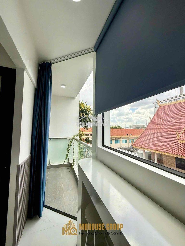 Khai trương chdv 1pn ban công gần sân bay tân sơn nhất , q.tân bình - 4