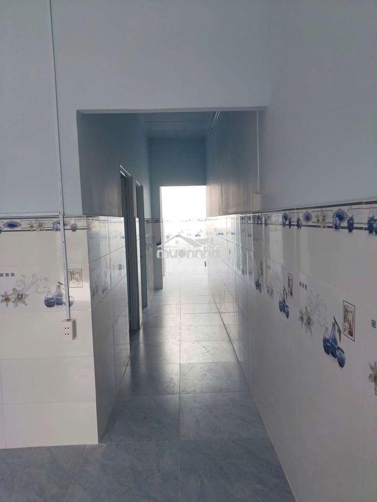 Chính chủ cần bán nhà 5x15 tân thạnh đông củ chi - 4