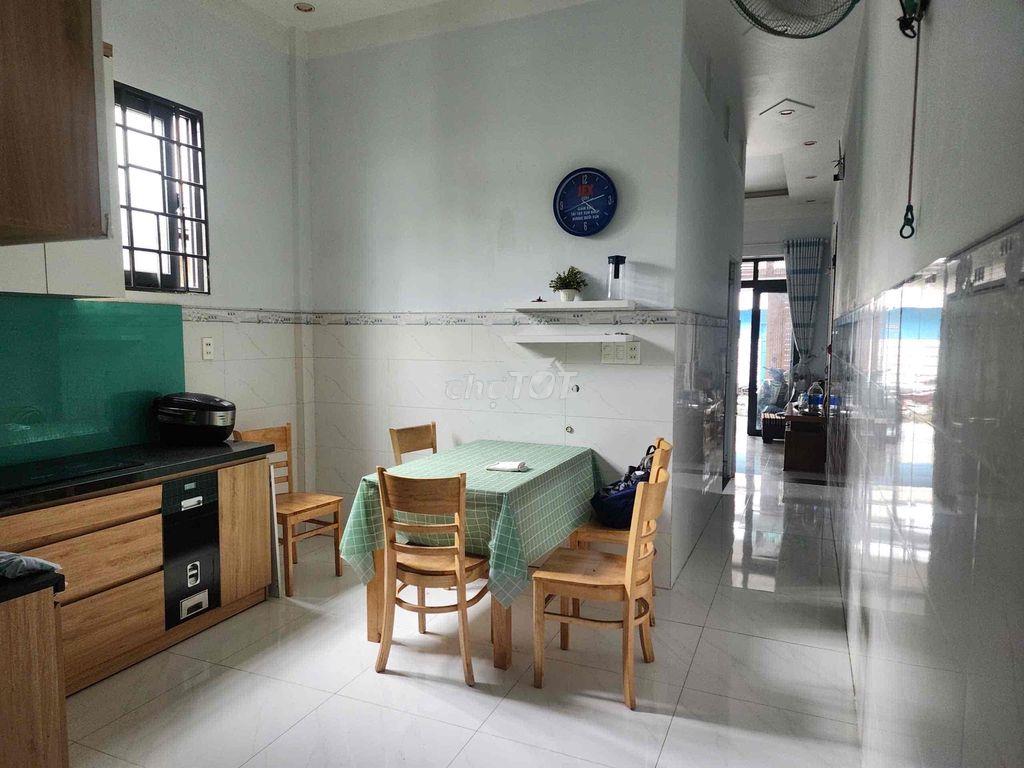 Nhà cấp 4 full nội thất ngay cao đẳng công nghệ thủ đức - võ văn ngân - 4