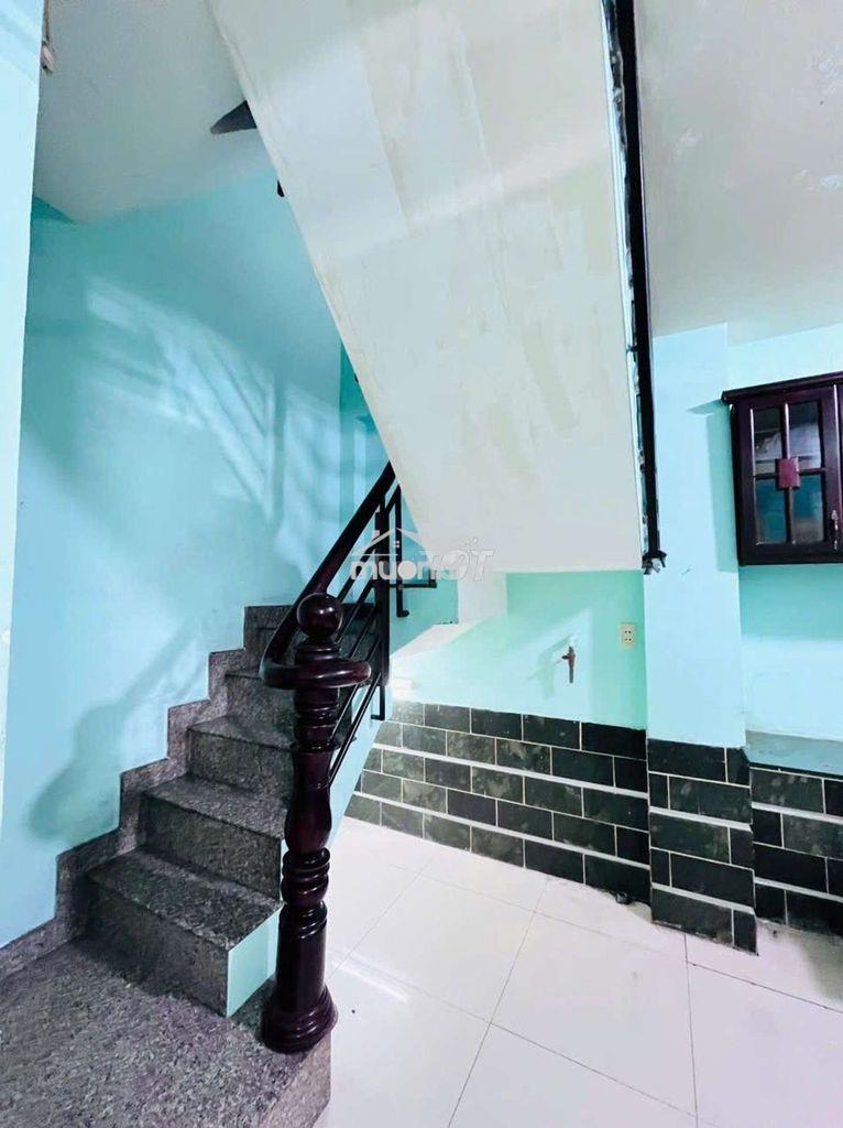 Nhà đẹp trục đường tôn đản - dtsd 243m2 - shr nở hậu nhẹ - chỉ 4.x tỉ - 2