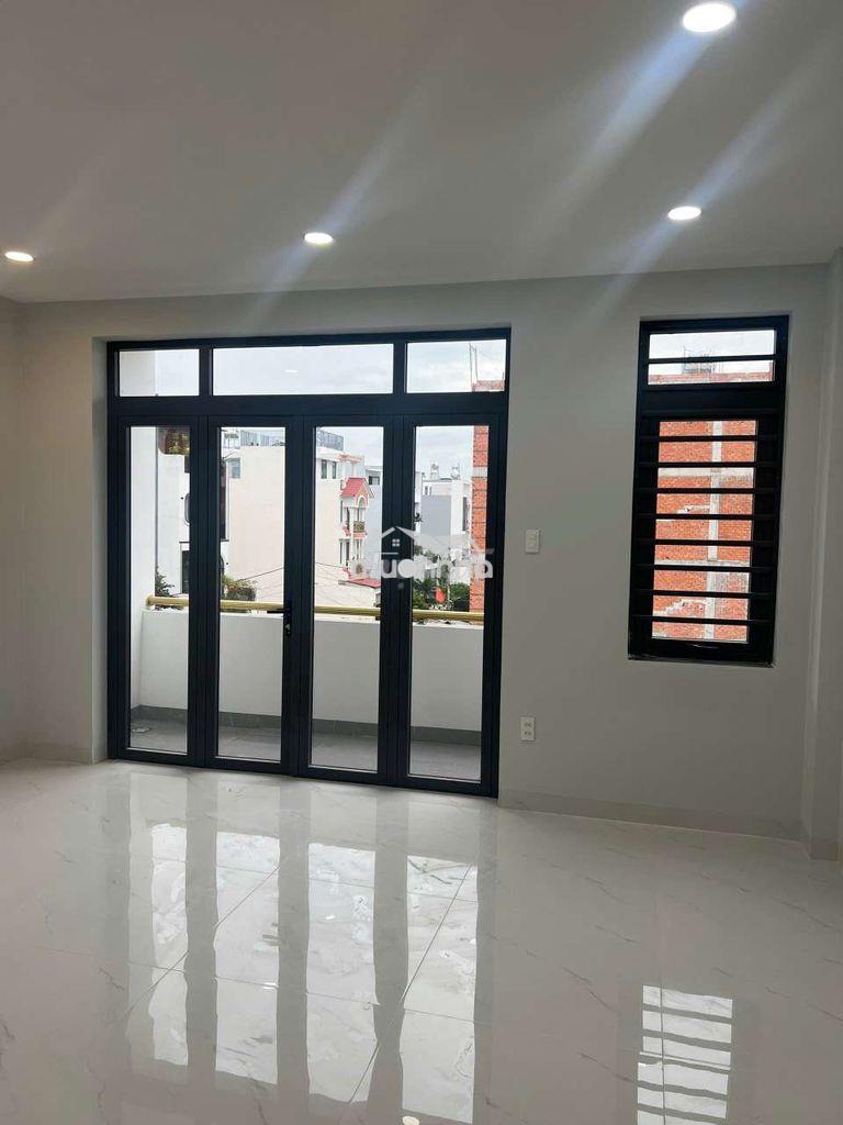 Nhà cho thuê khu đồng bộ 4m×15 .4 lầu .12tr.đuong bình thành .bhhb.bt - 3