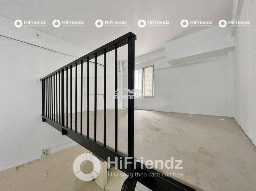 Khai trương dãy trệt gác cao 2m - nhận xe điện - thú cưng - hỗ trợ cọc - 3