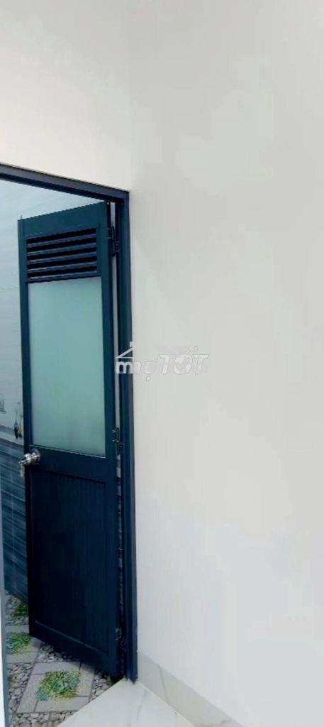🌟 Nhà long phước đẹp mới sạch sẽ– 2pn / 8tr gần vinhomes - 4