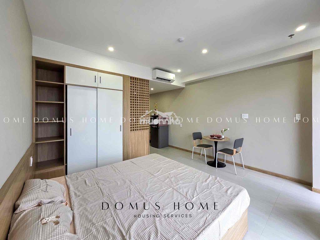 Căn hộ cao cấp_ ngay ngã tư bảy hiền _ ban công thoáng_ full nội thất - 3