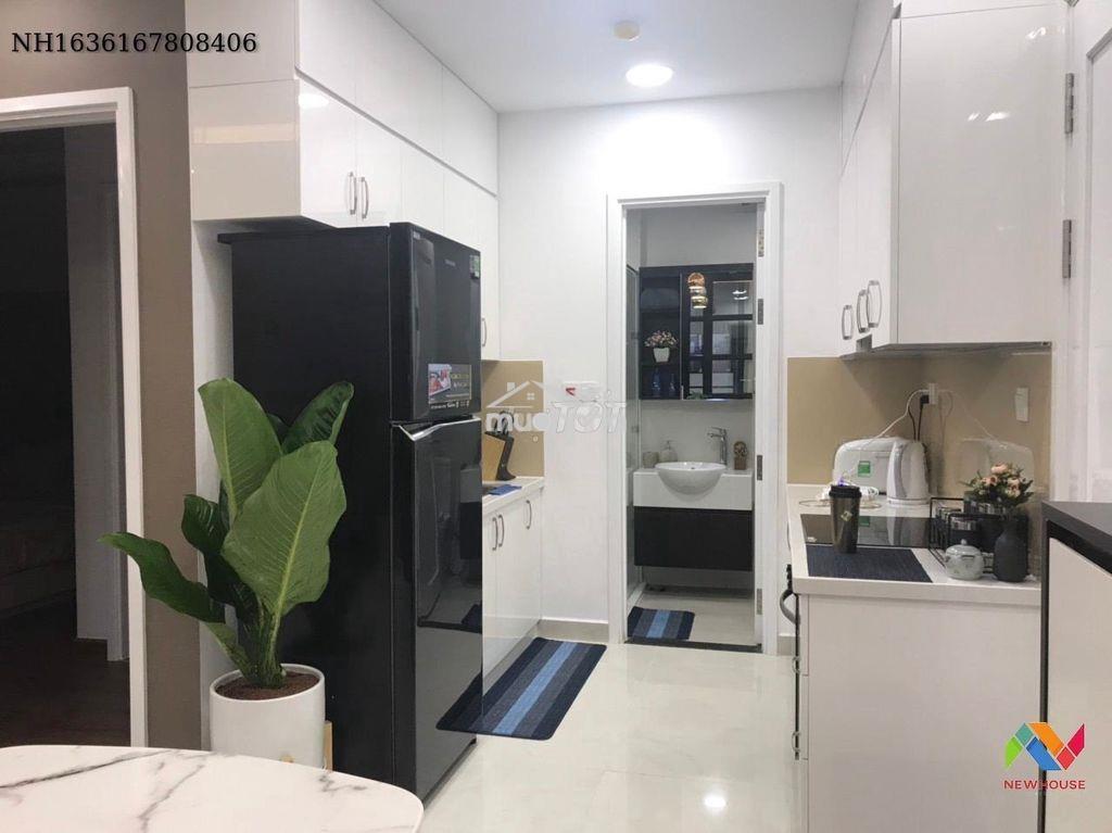 Cho thuê ch saigon mia 3pn giá 17tr/tháng, đầy đủ nội thất. - 2