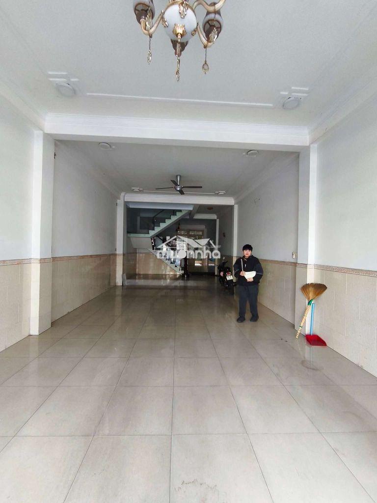 Nhà 3 tấm mặt tiền kinh doanh buôn bán gần go dĩ an  - 3