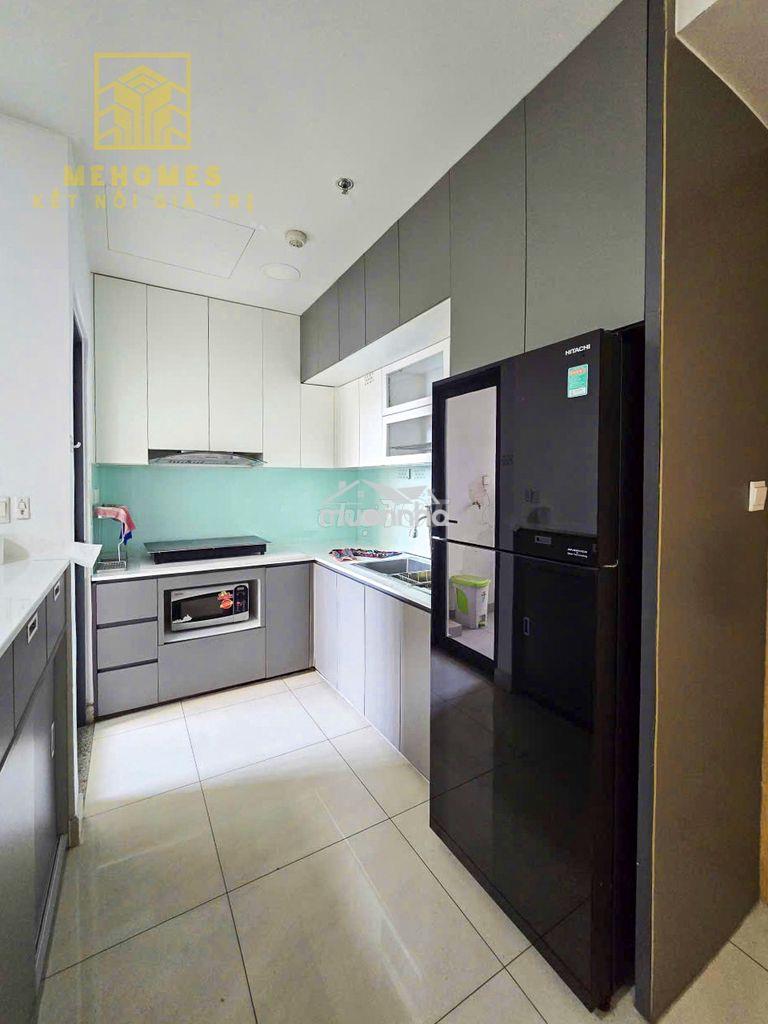 🍀 Bán căn hộ 3pn 112m2 full nội thất, nhà mới sạch đẹp, chỉ 6ty150 - 2
