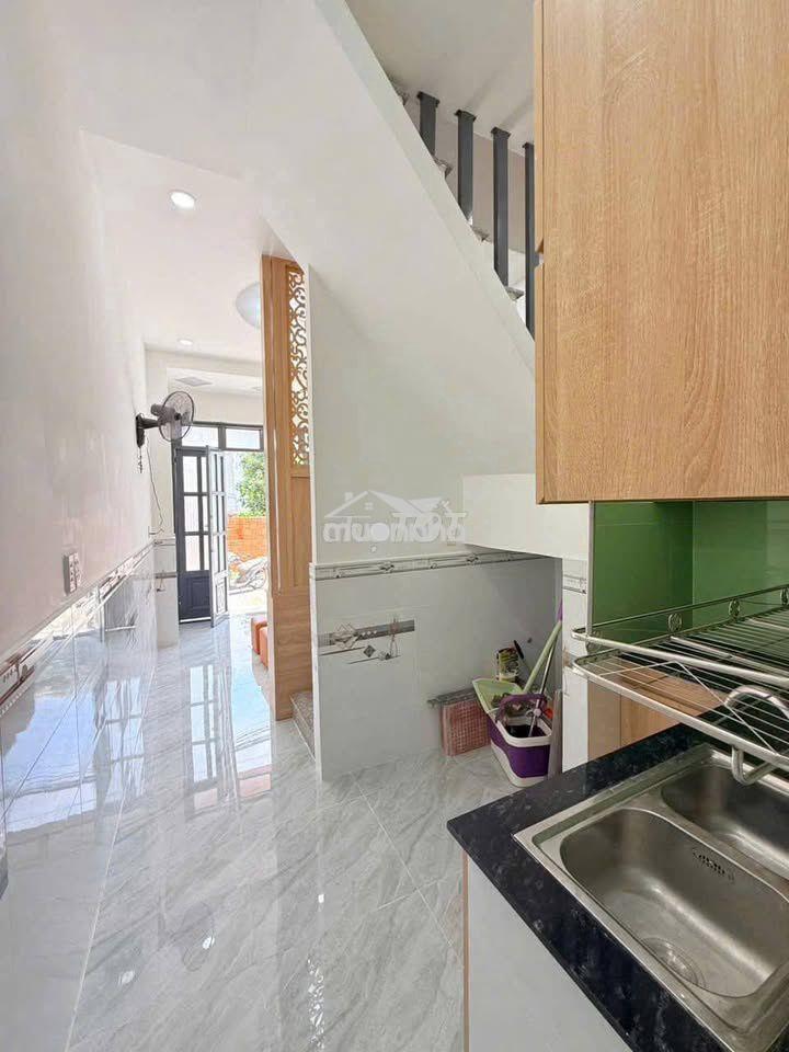Cần bán gấp nhà tại trần đại nghĩa - 3