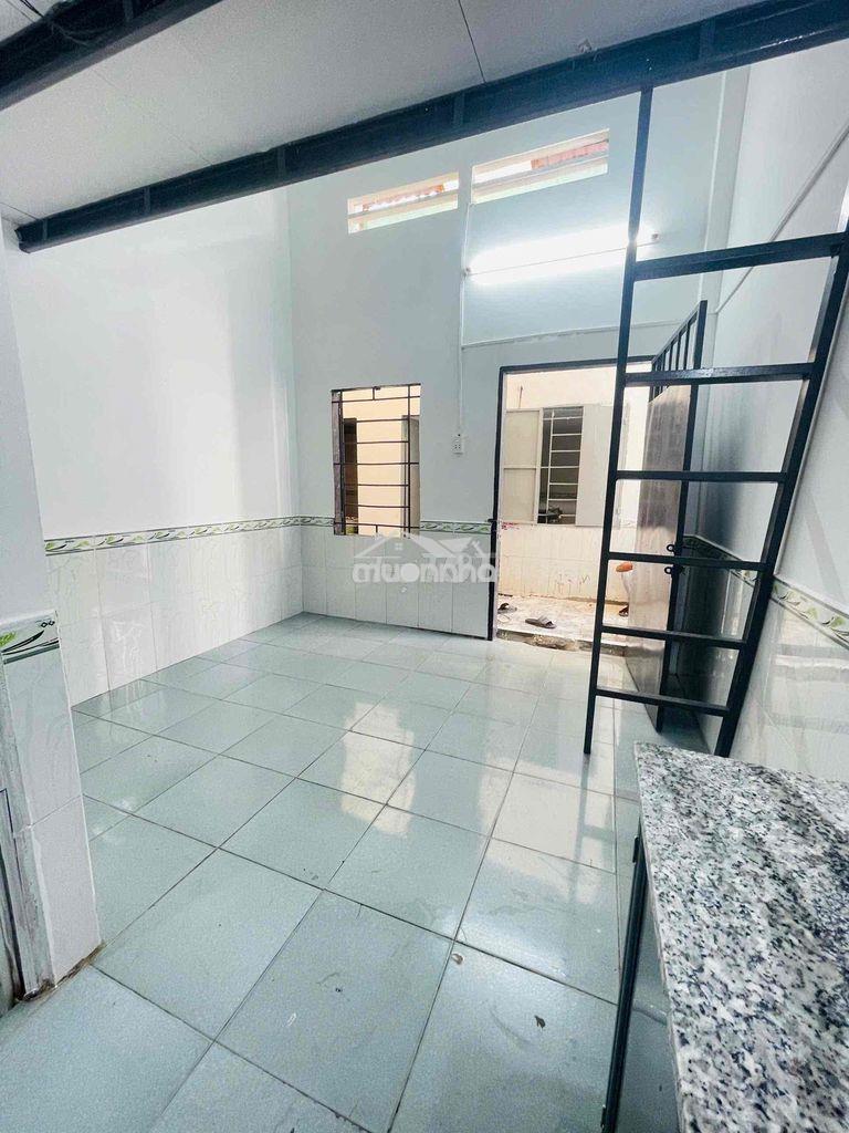 Phòng  mới thoáng ngay quang trung, siêu thị coop mart quận 9, - 4
