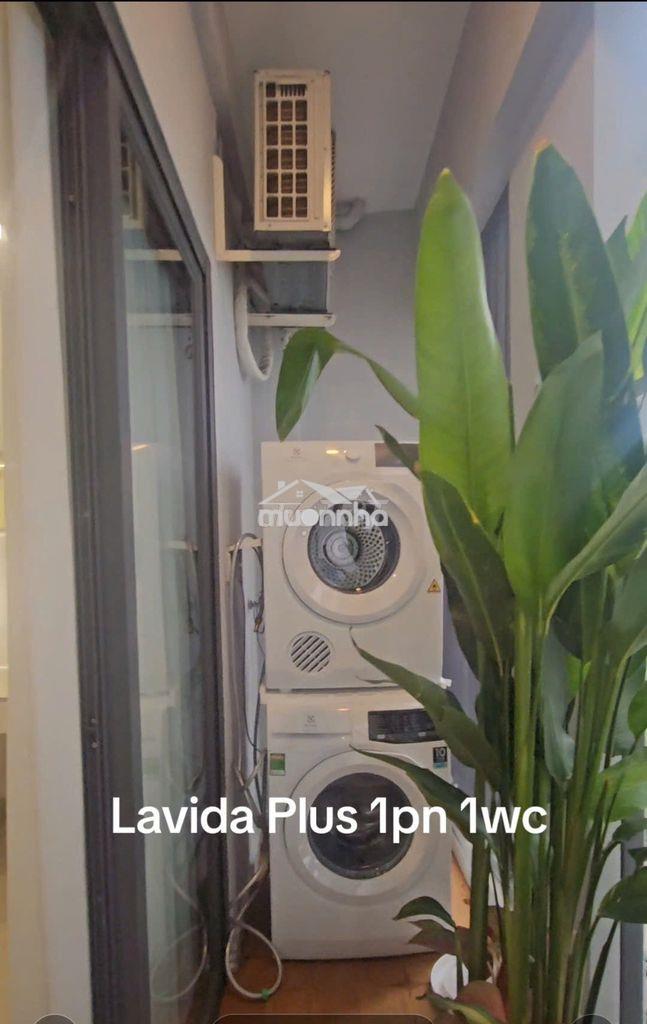 Cho thuê nhanh căn hộ lavida plus 1pn, giá tốt chỉ 12 trieu/tháng - 4
