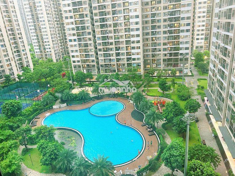 Căn hộ 2 ngủ 2wc+,diện tích 64m, giá 4ty65 - 2